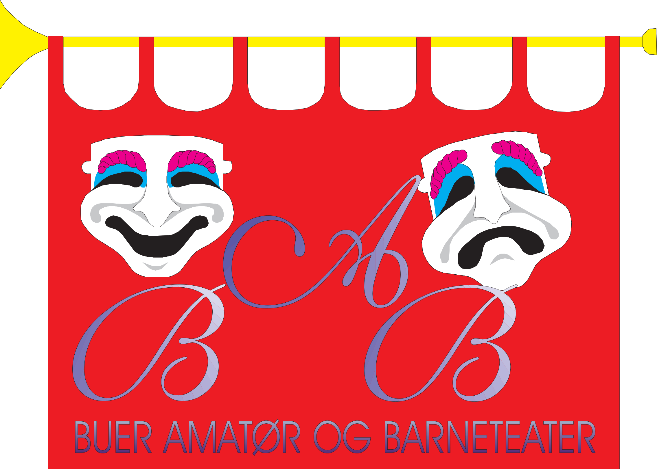 Buer Amatør og Barneteater